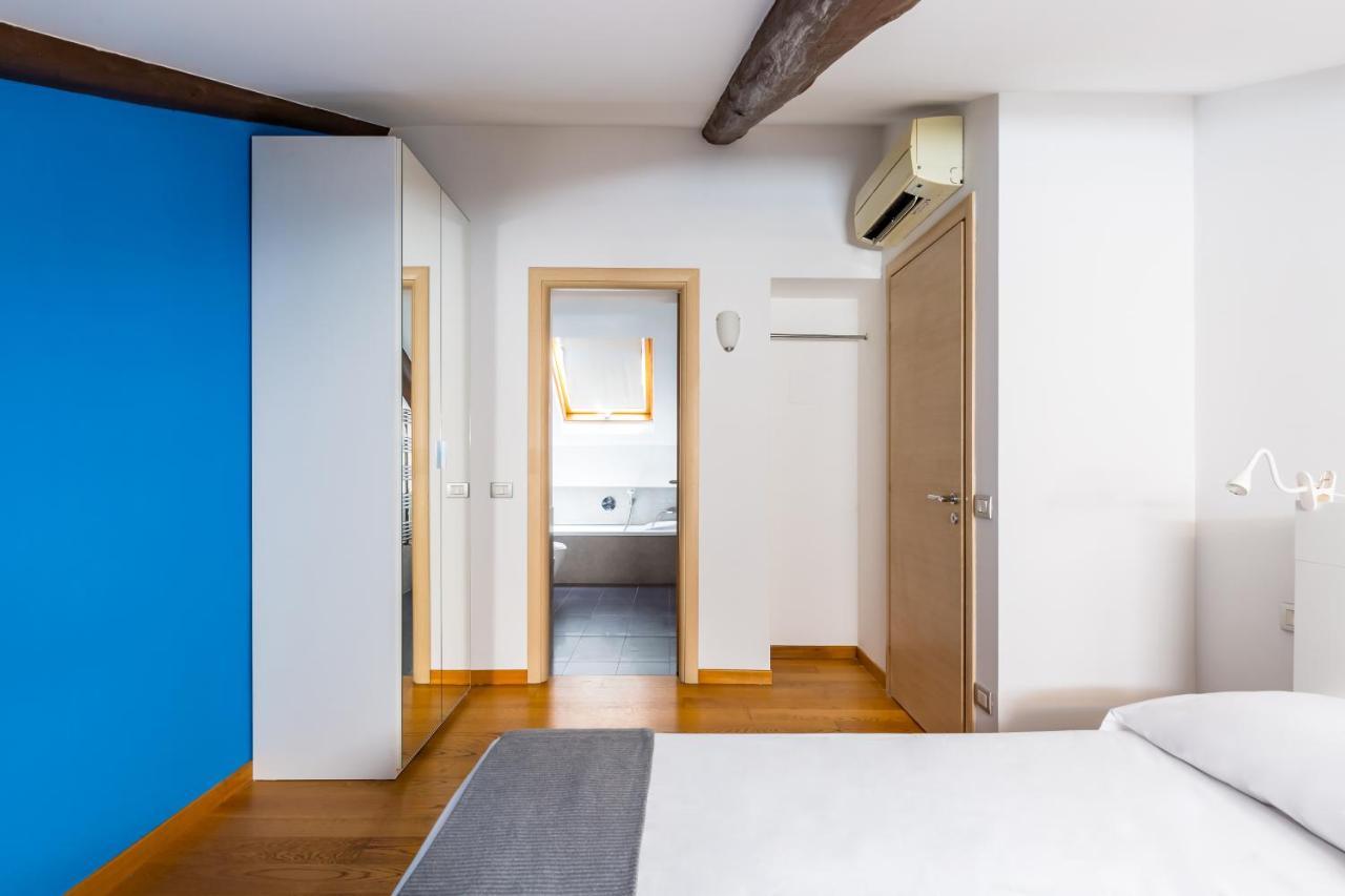 Attico Al Duomo By Napoliapartments Εξωτερικό φωτογραφία