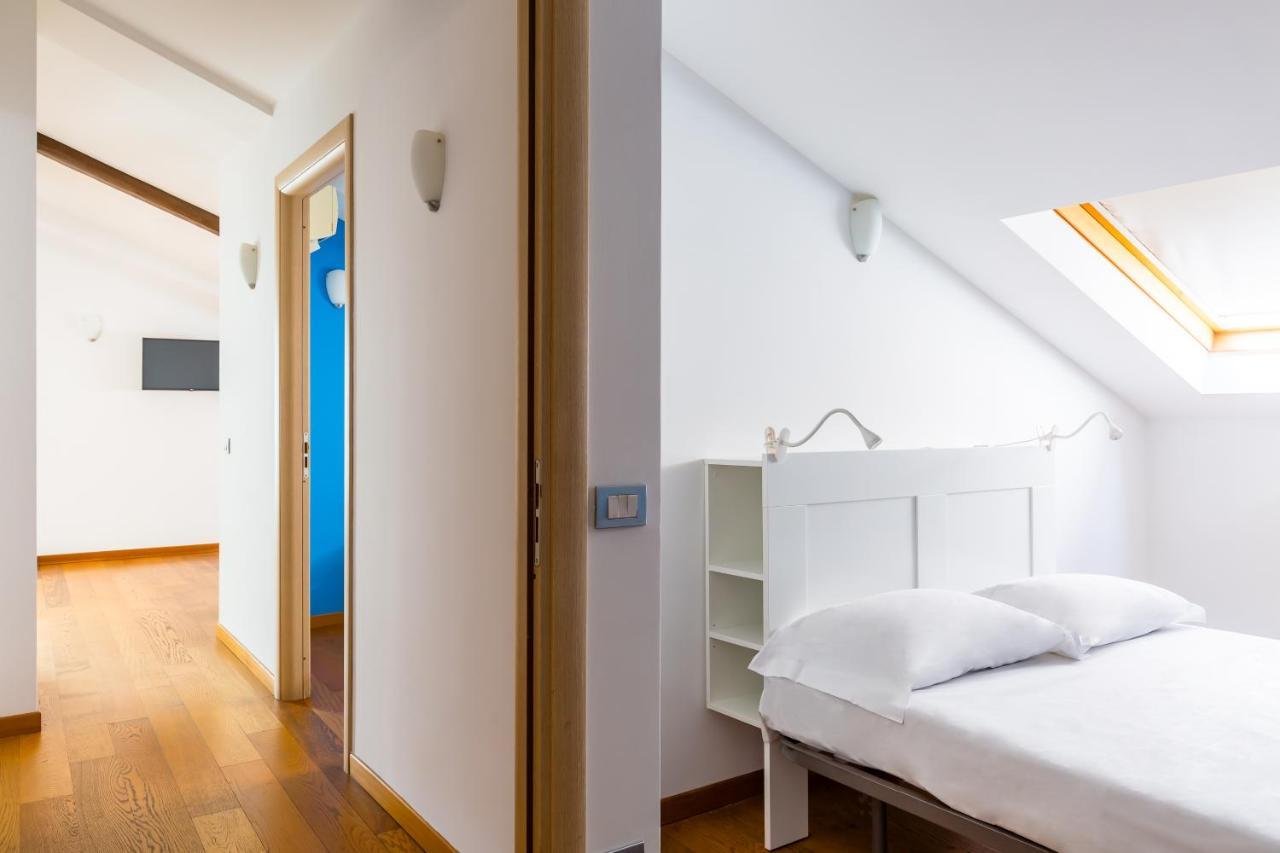 Attico Al Duomo By Napoliapartments Εξωτερικό φωτογραφία