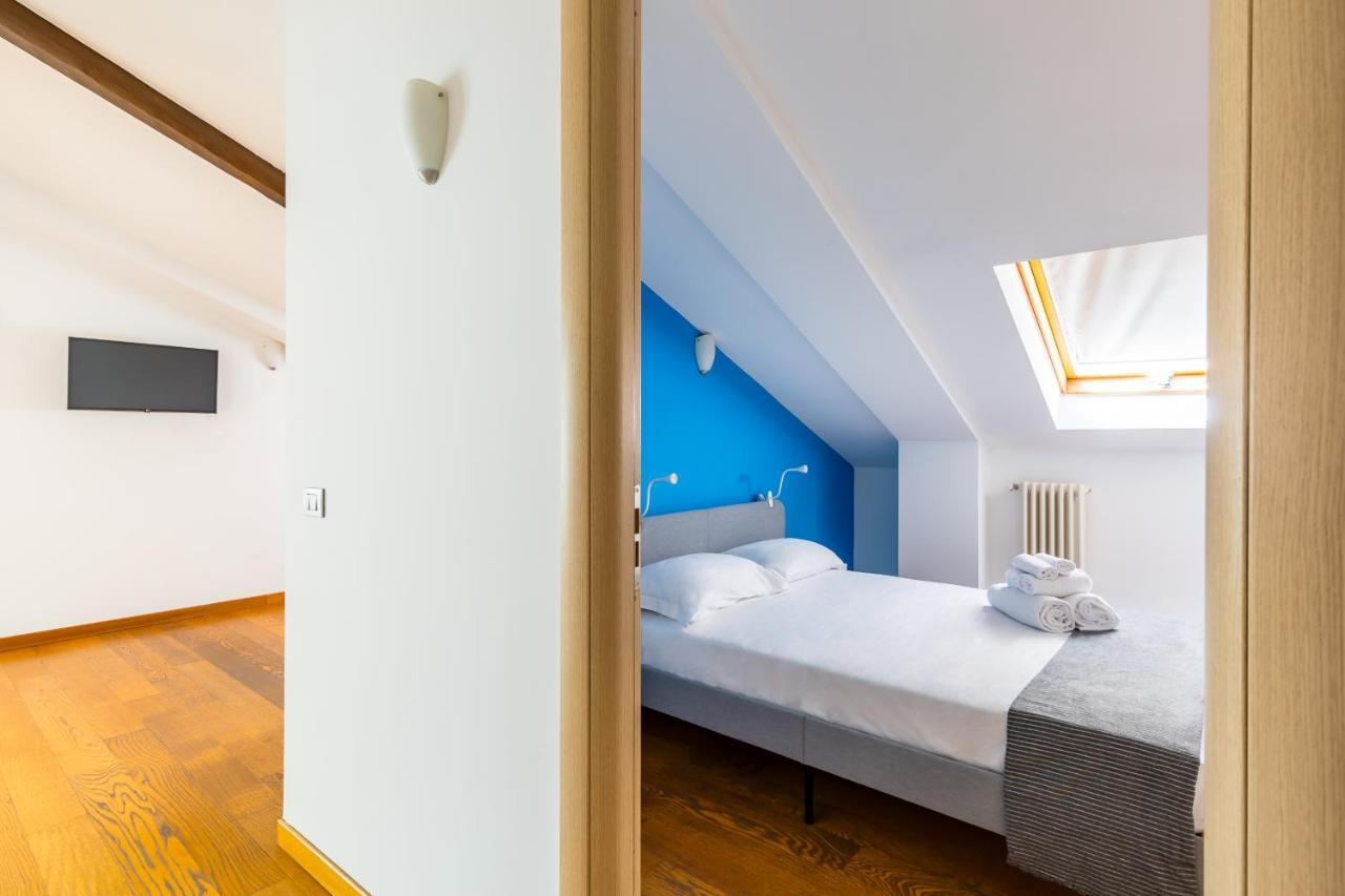 Attico Al Duomo By Napoliapartments Εξωτερικό φωτογραφία