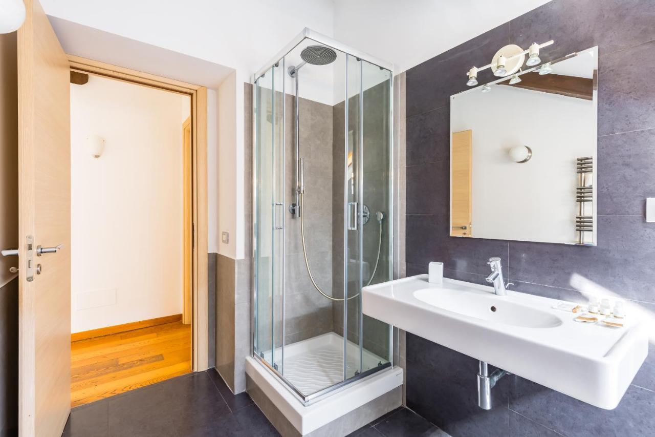 Attico Al Duomo By Napoliapartments Εξωτερικό φωτογραφία