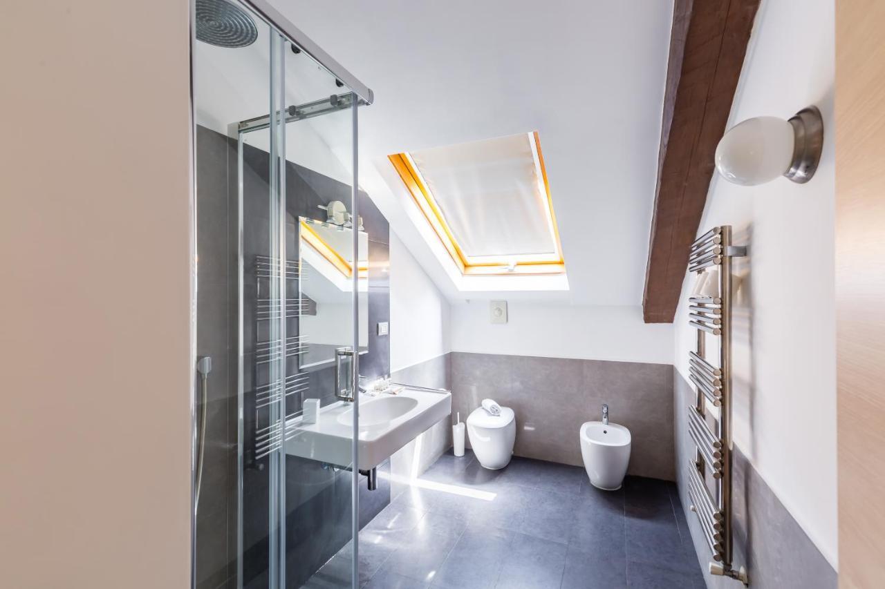 Attico Al Duomo By Napoliapartments Εξωτερικό φωτογραφία