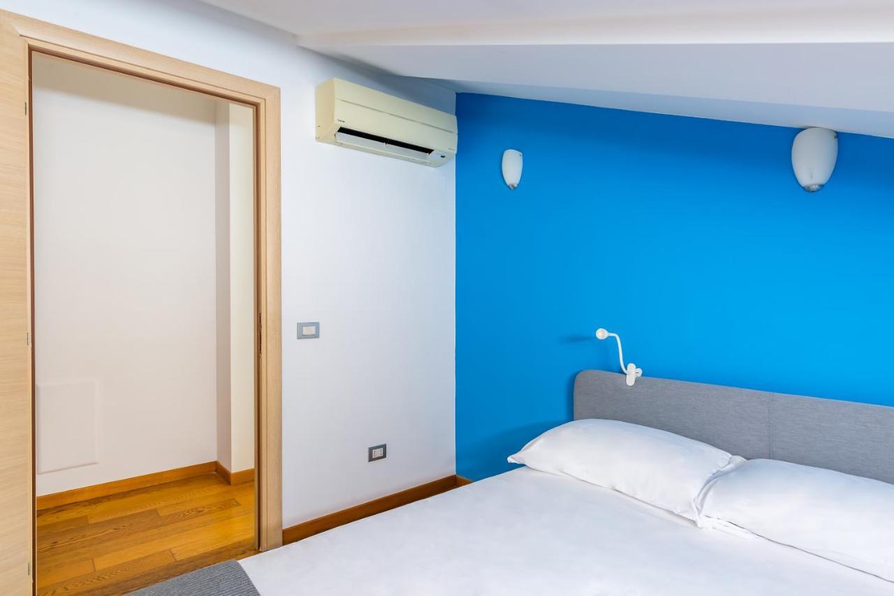 Attico Al Duomo By Napoliapartments Εξωτερικό φωτογραφία