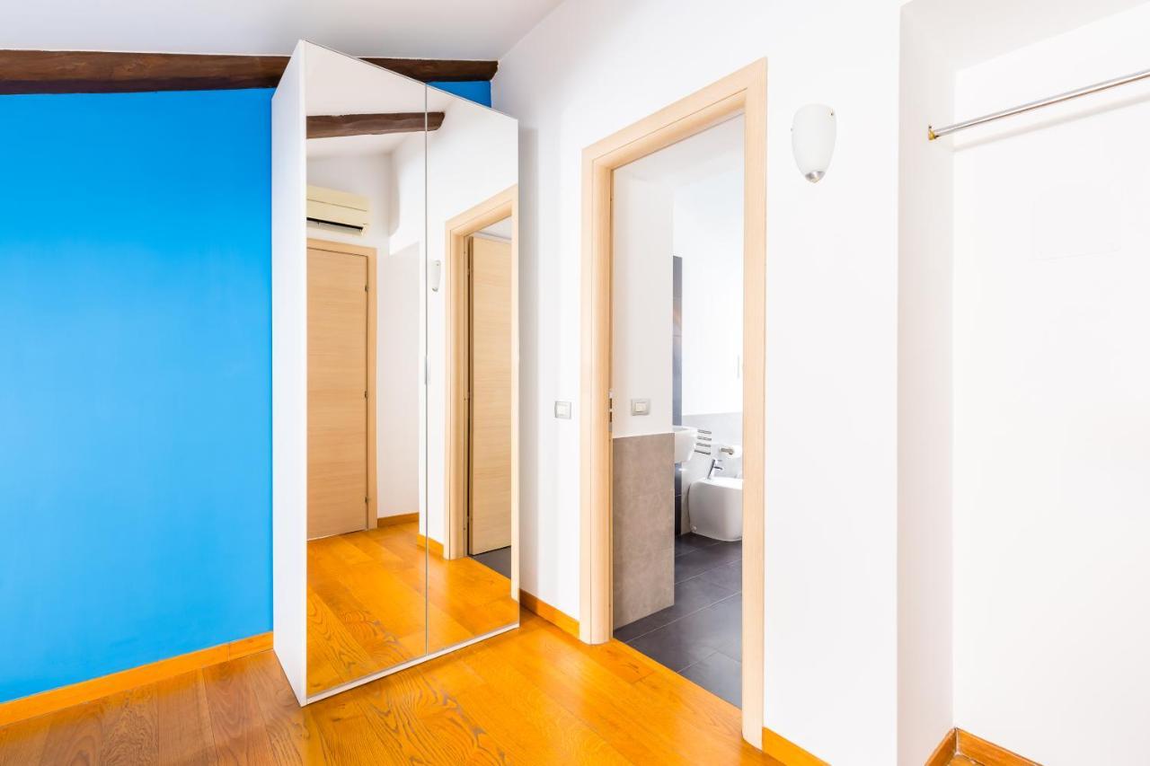 Attico Al Duomo By Napoliapartments Εξωτερικό φωτογραφία