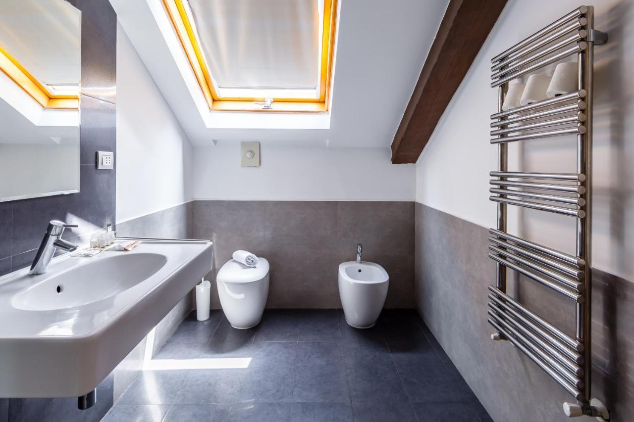 Attico Al Duomo By Napoliapartments Εξωτερικό φωτογραφία