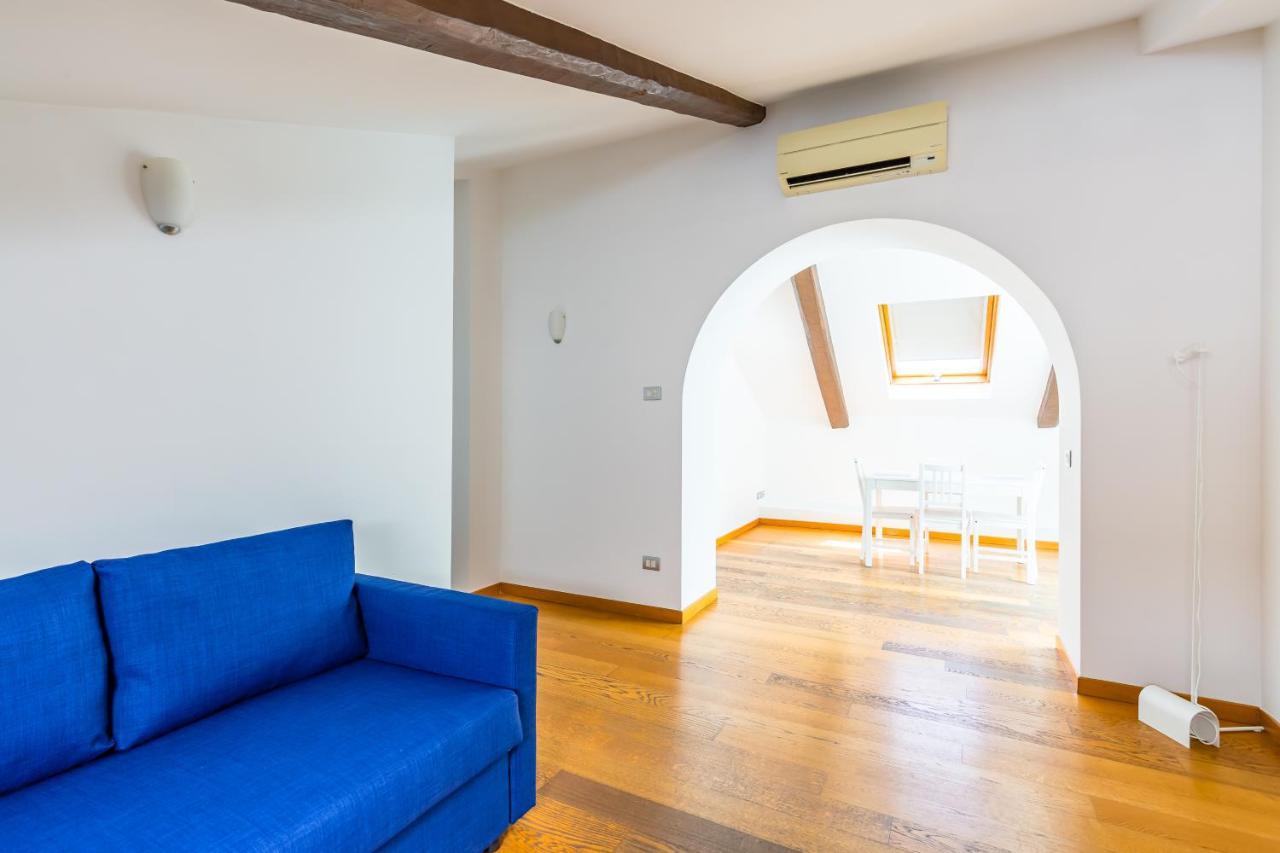 Attico Al Duomo By Napoliapartments Εξωτερικό φωτογραφία