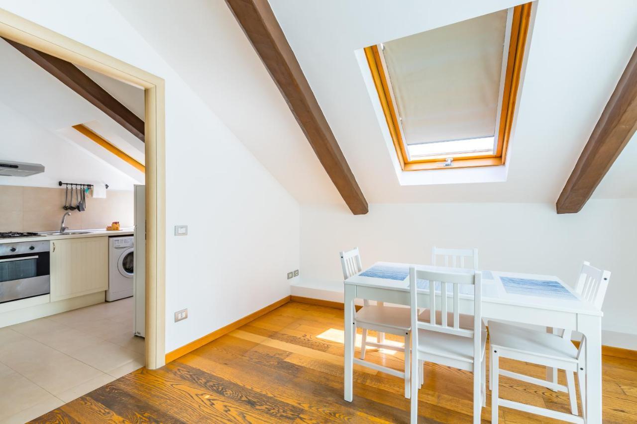 Attico Al Duomo By Napoliapartments Εξωτερικό φωτογραφία