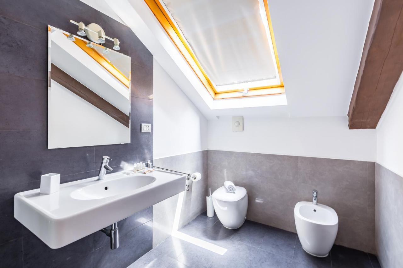 Attico Al Duomo By Napoliapartments Εξωτερικό φωτογραφία