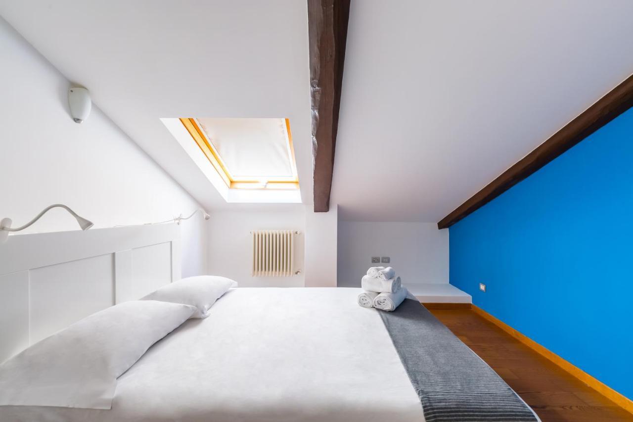 Attico Al Duomo By Napoliapartments Εξωτερικό φωτογραφία