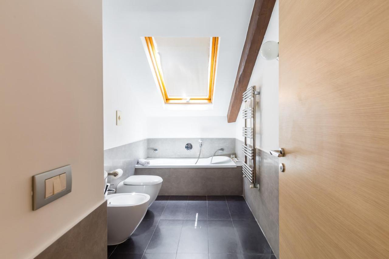 Attico Al Duomo By Napoliapartments Εξωτερικό φωτογραφία